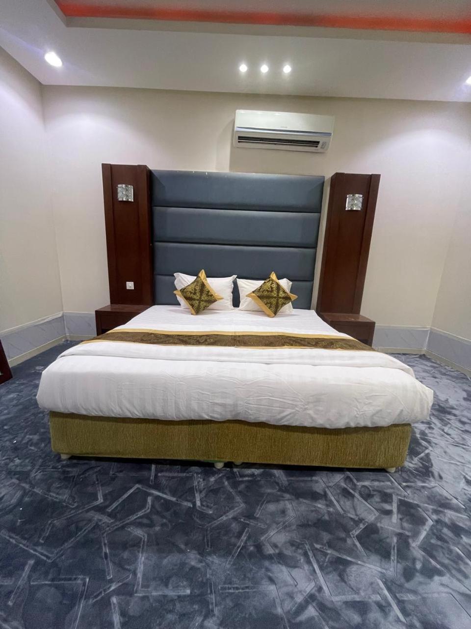 ריאד Silent Room 3 By Quiet Rooms מראה חיצוני תמונה